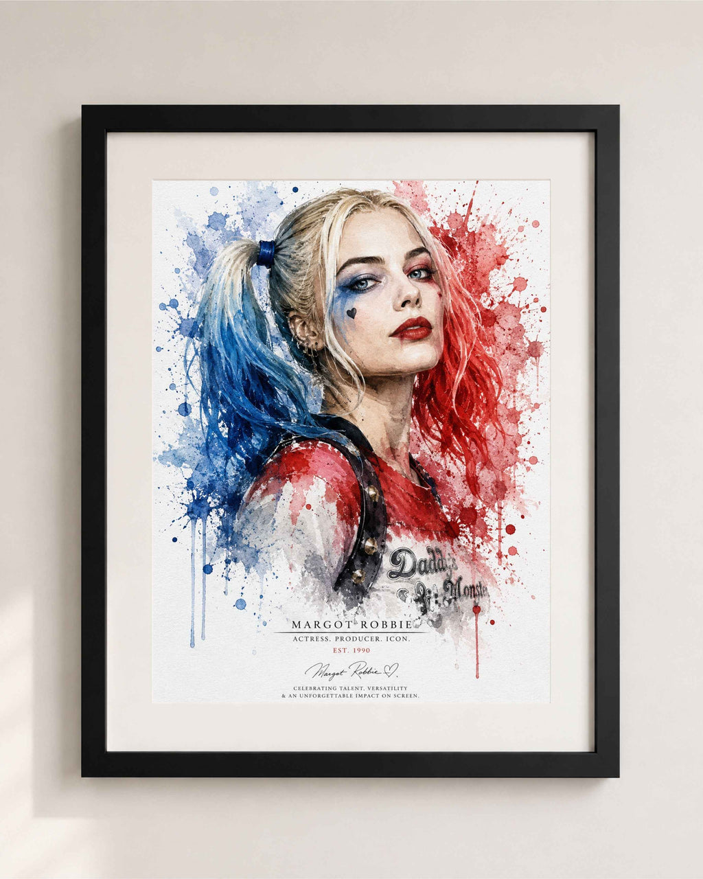 Harley Quinn: Beautiful Chaos