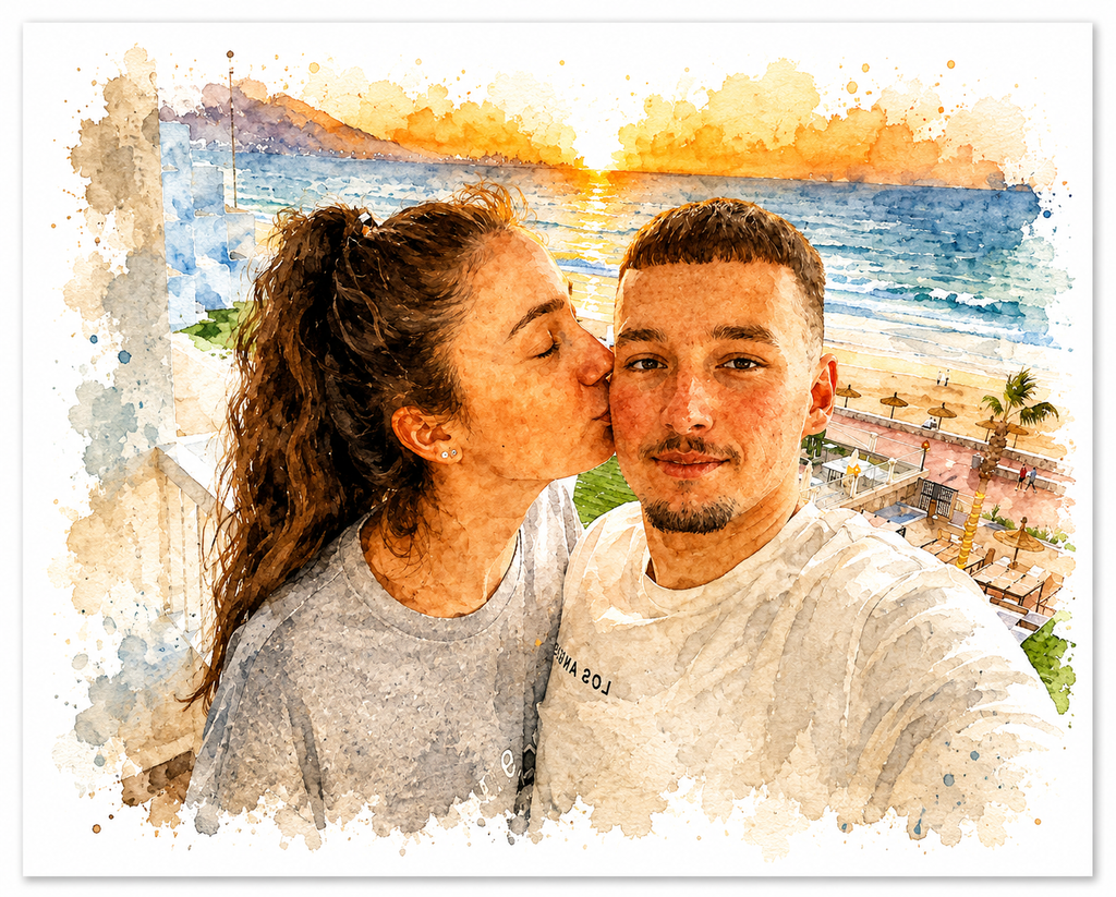 Create your own Custom Print