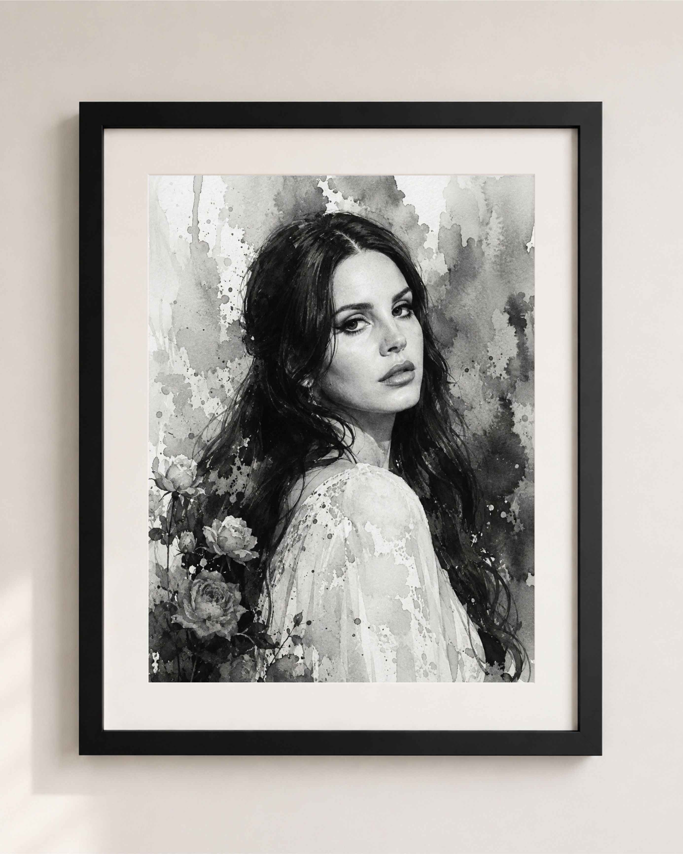 Lana Del Rey: Born to Die
