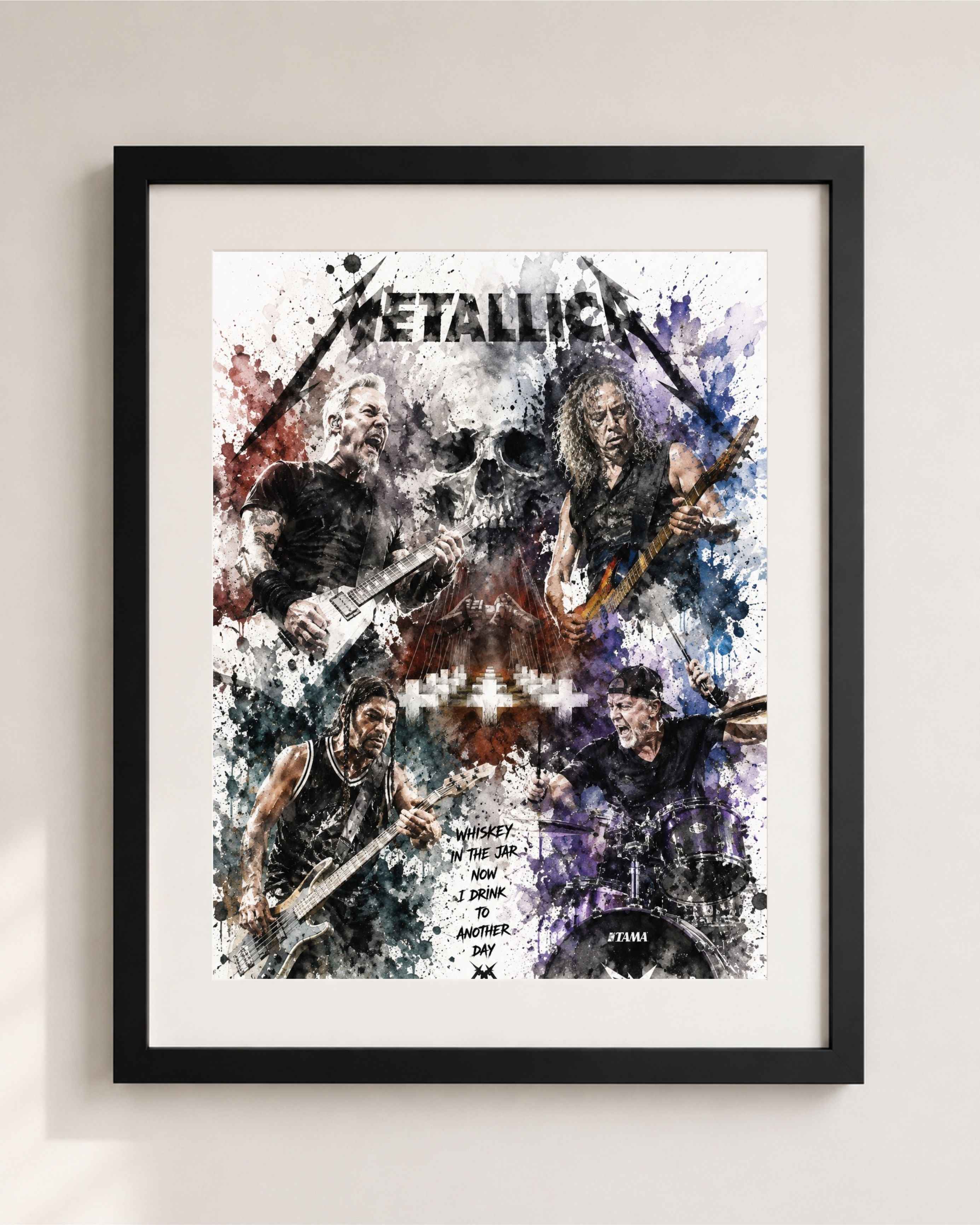 Metallica: Master of Metal