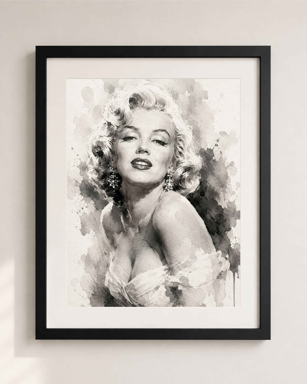 Marilyn Monroe: Hollywood Icon