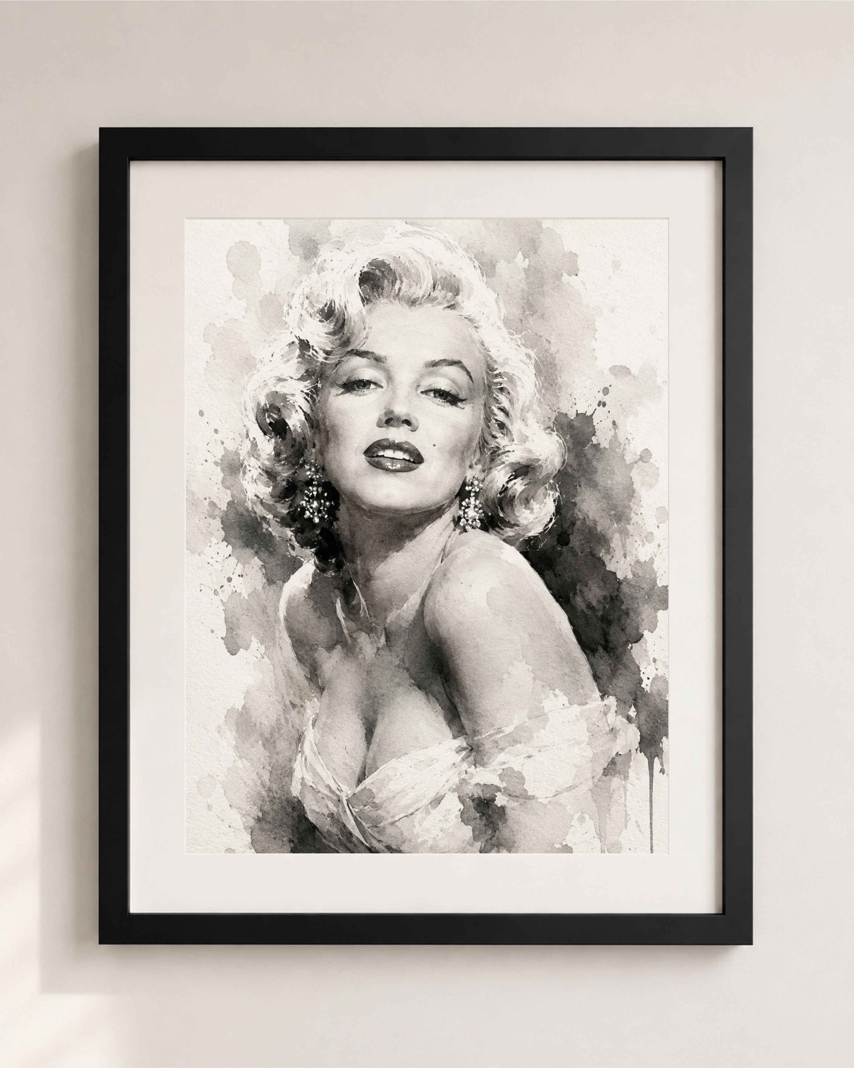 Marilyn Monroe: Hollywood Icon