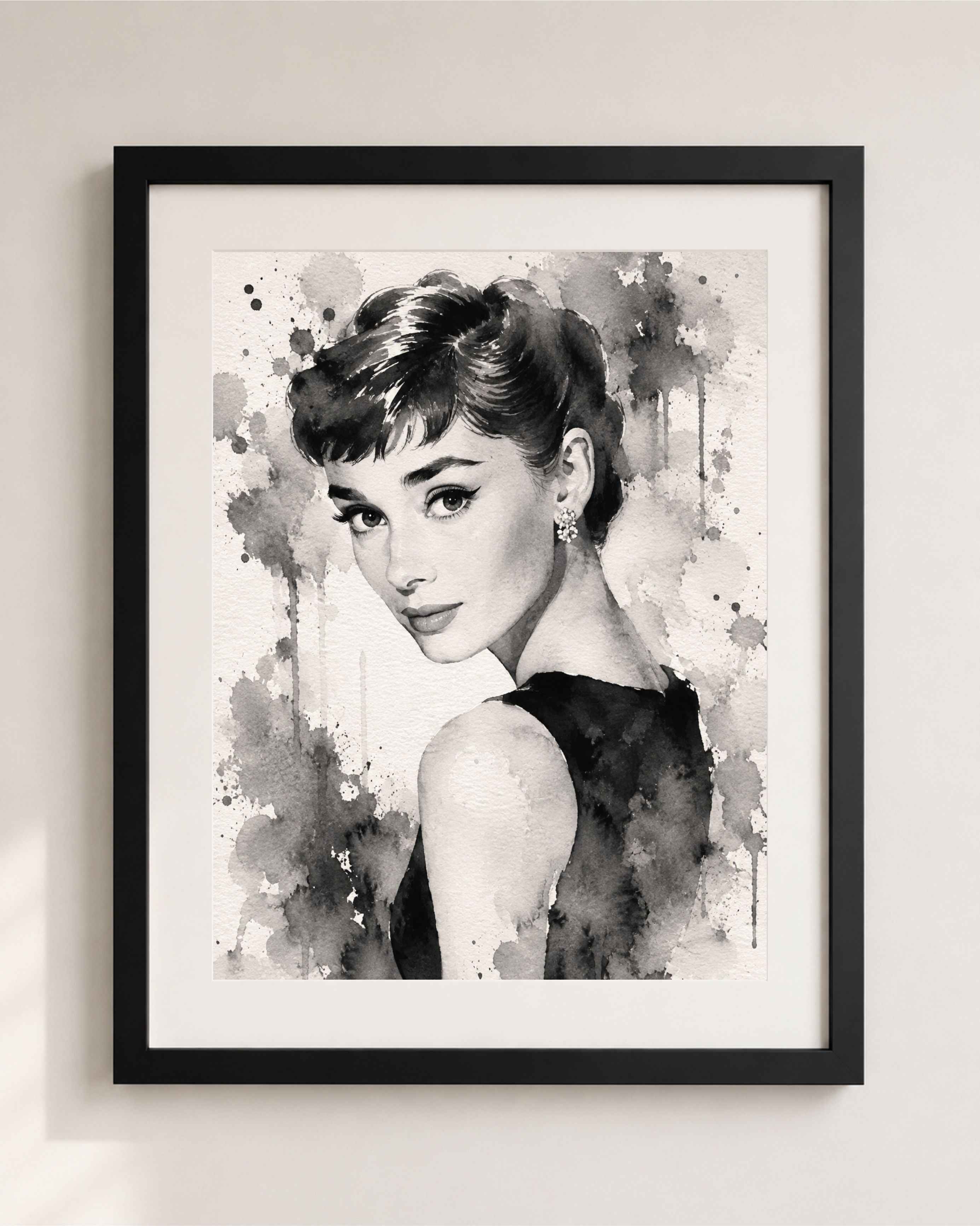 Audrey Hepburn: Timeless Elegance