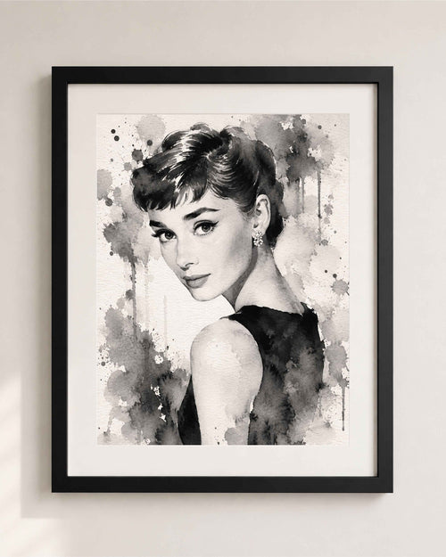 Audrey Hepburn: Timeless Elegance