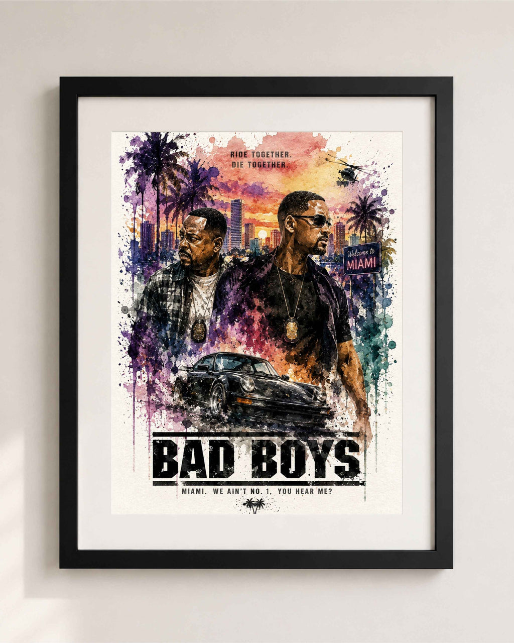 Bad Boys: For Life