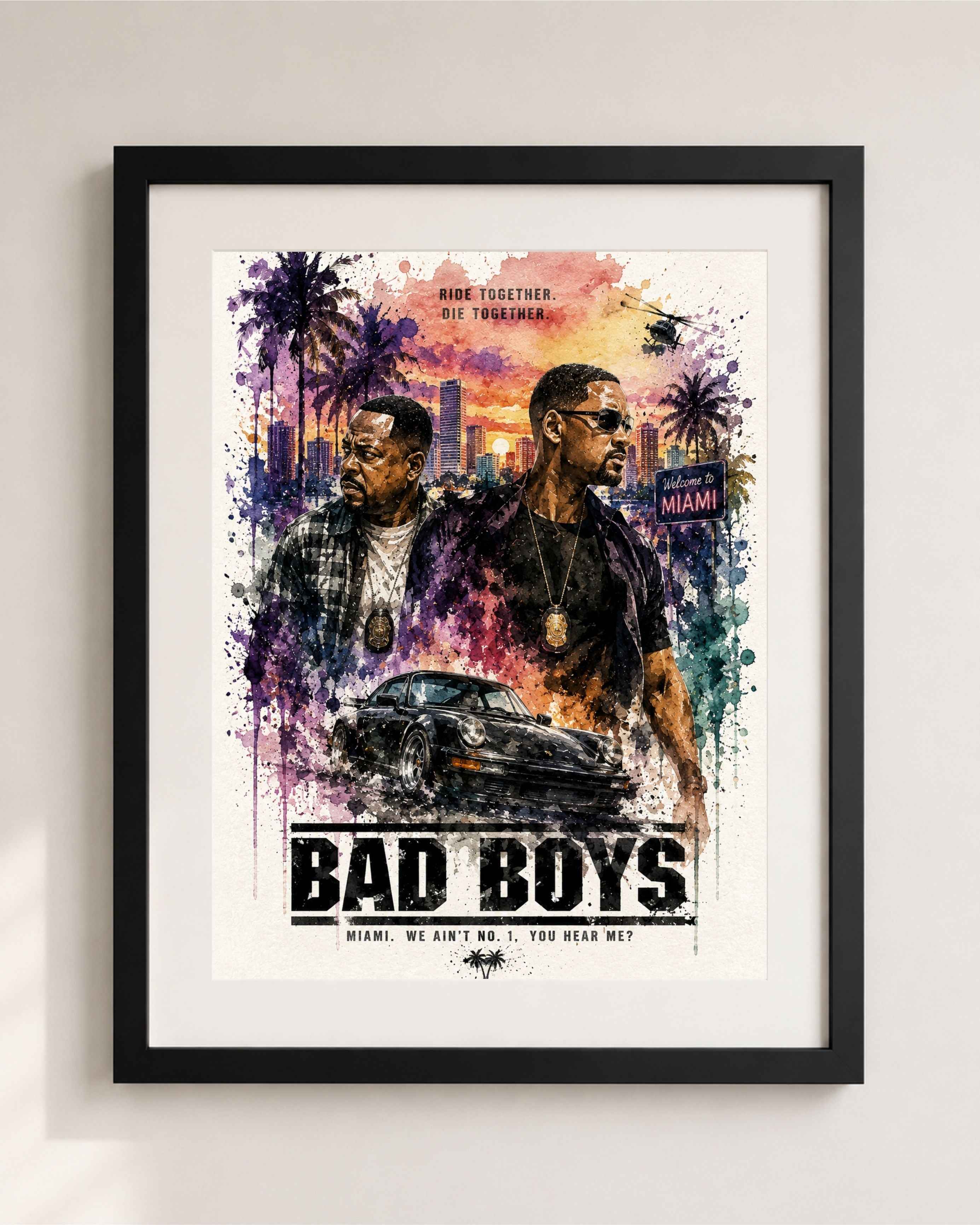 Bad Boys: For Life