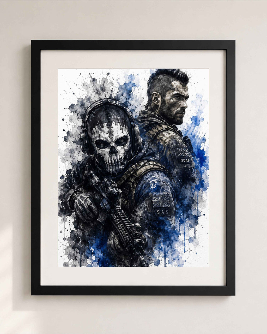 Call of Duty: Brothers in Battle