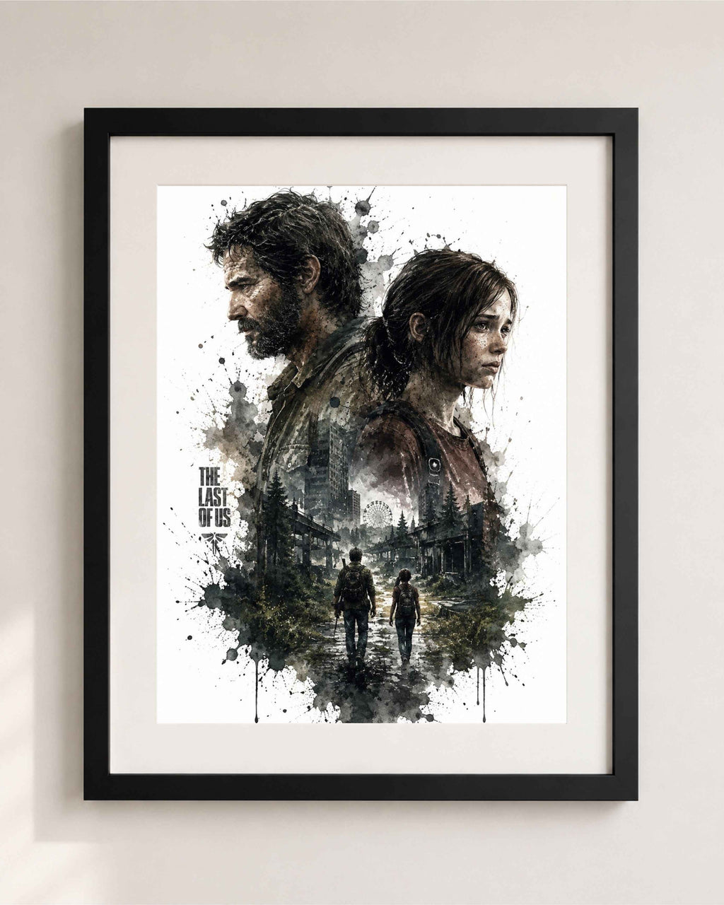 The Last of Us: Endure & Survive