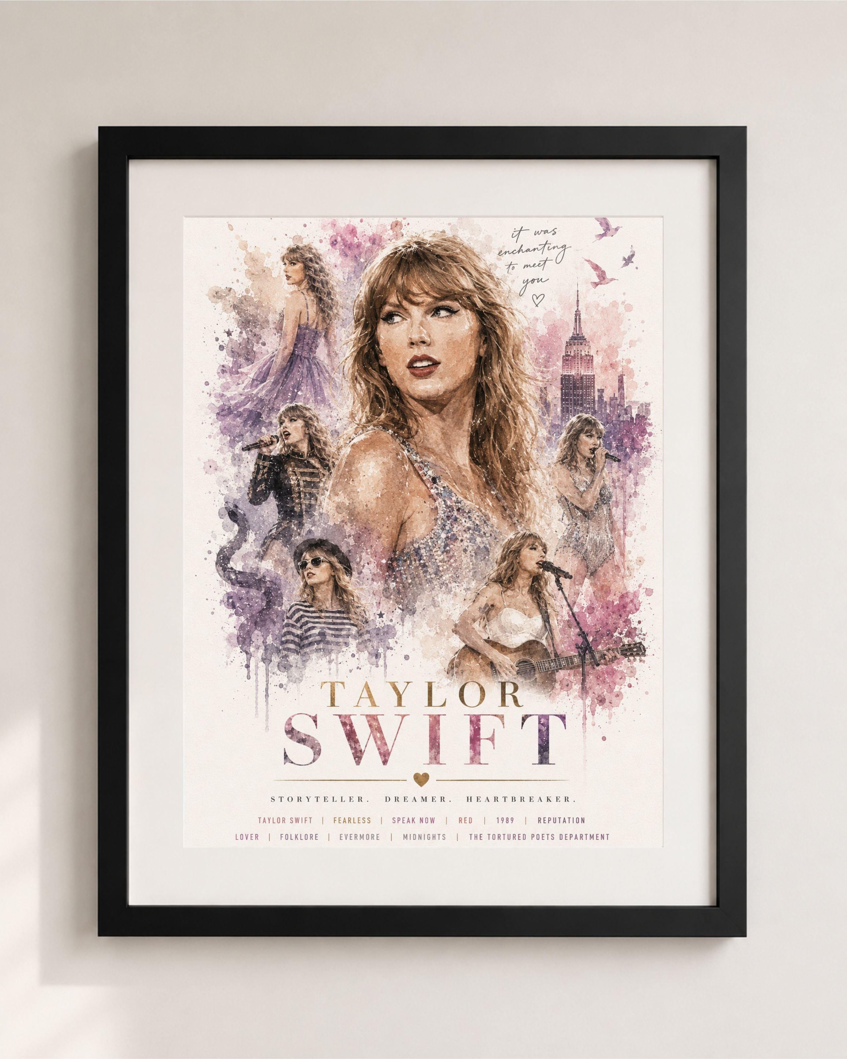 Taylor Swift